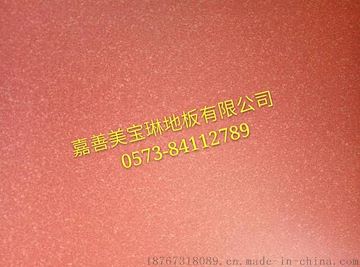 嘉兴柏莱灵动塑胶地板批发